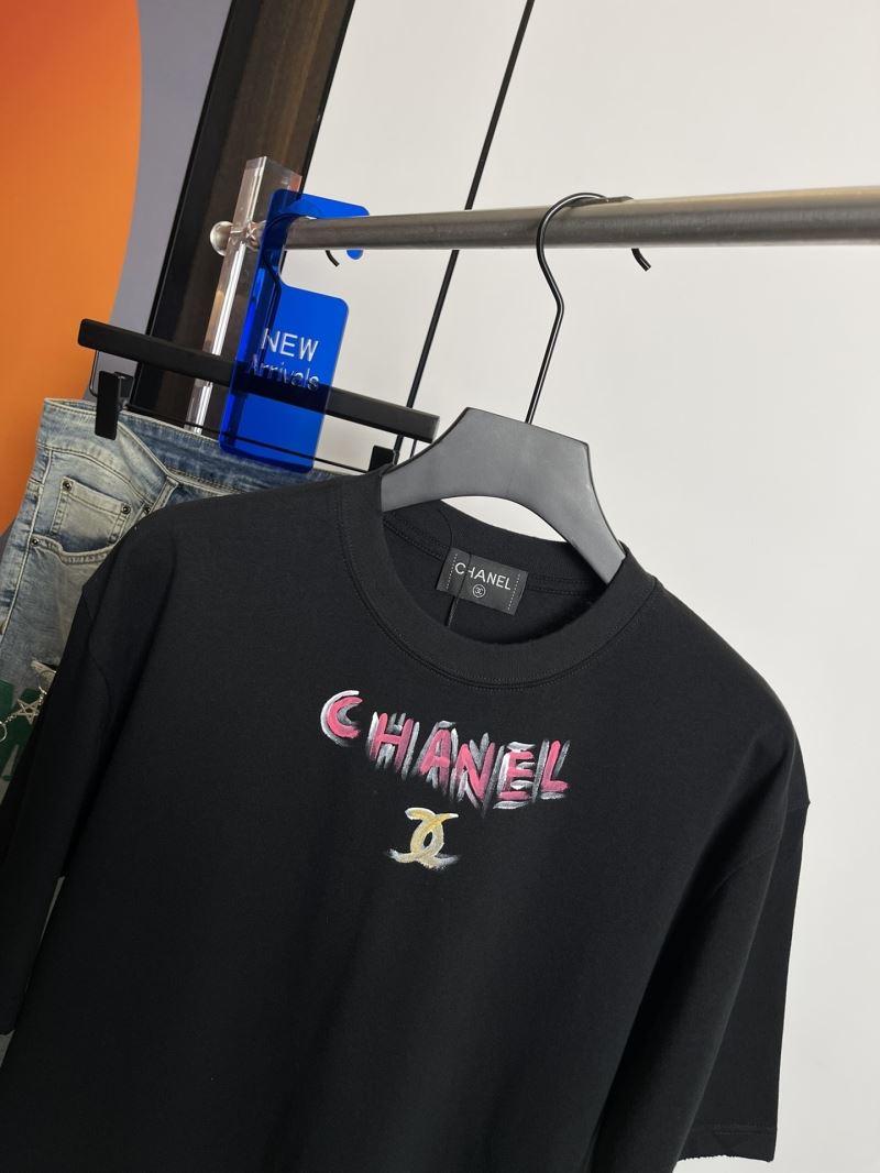 Chanel T-Shirts